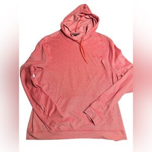 Michael Kors red Hoodie